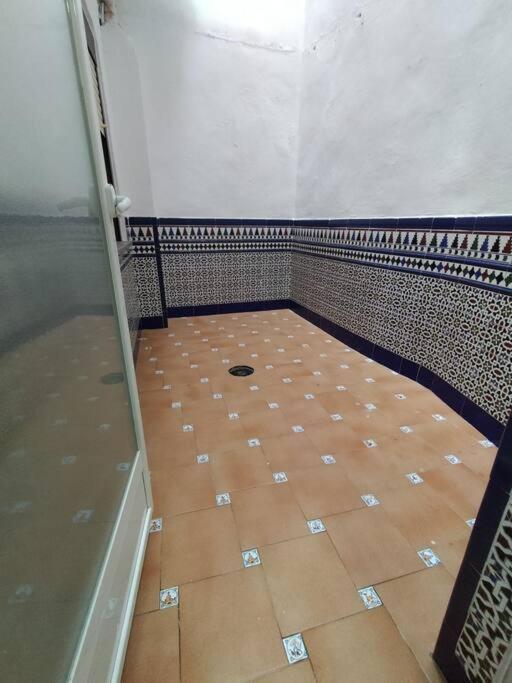 Pangsapuri Entero Privado Granada