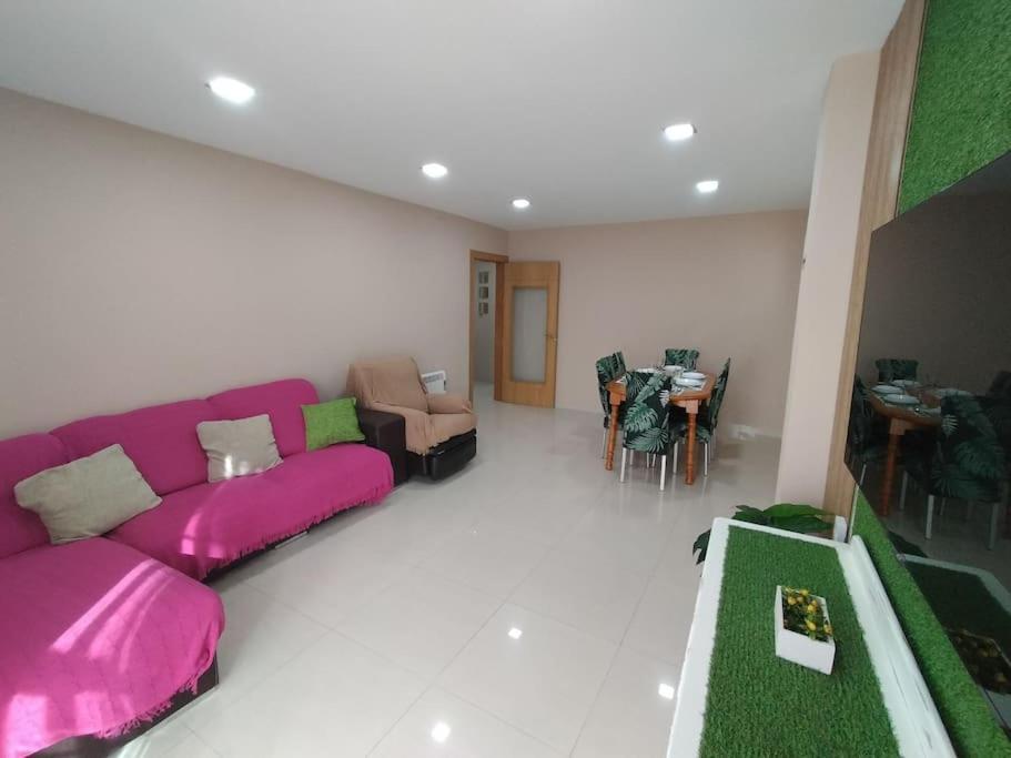 Entero Privado Pangsapuri