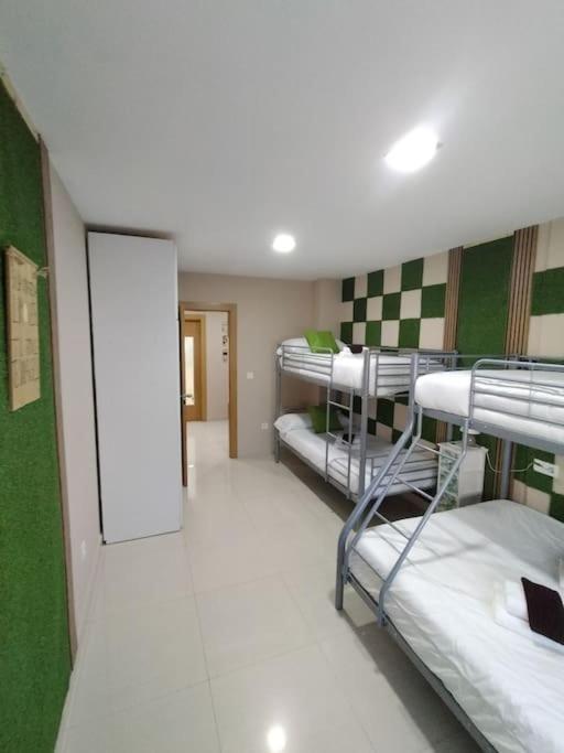 Entero Privado Appartamento Granada