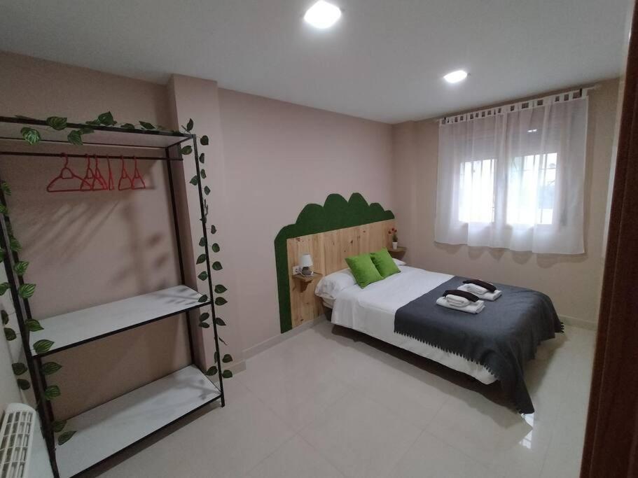 Entero Privado Appartamento *