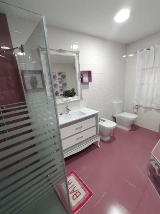 Entero Privado Appartamento Granada