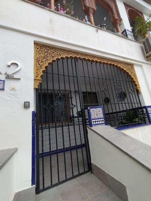 Entero Privado Appartamento