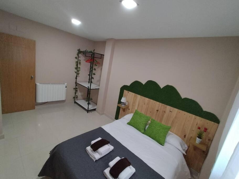 Entero Privado Appartamento